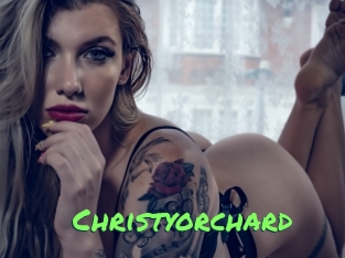 Christyorchard