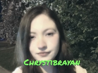 Chrystibrayan