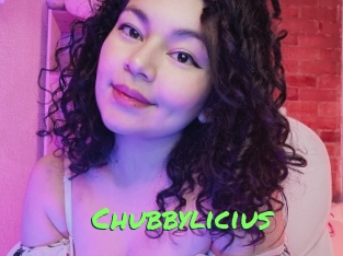 Chubbylicius