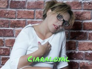 Ciaraloyal