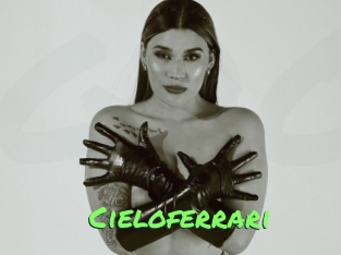 Cieloferrari