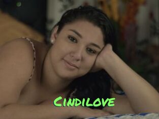 Cindilove