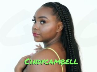 cindycambell Gros Seins