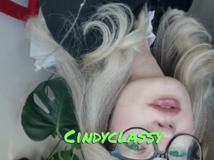Cindyclassy