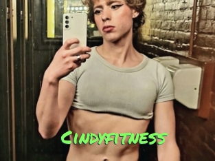 cindyfitness Gros Seins