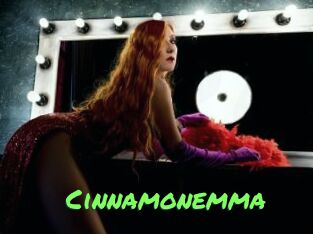 Cinnamonemma