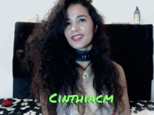 cinthiacm Gros Seins