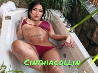 Cinthiacollin
