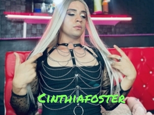 cinthiafoster Gros Seins