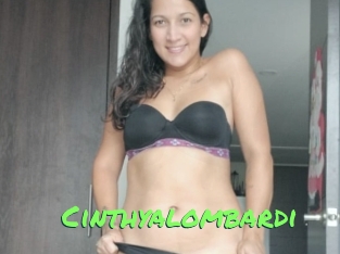 Cinthyalombardi