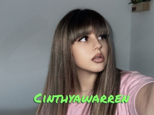 Cinthyawarren