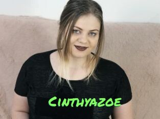 Cinthyazoe