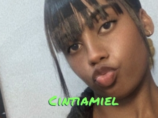 Cintiamiel