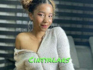 Cintyalars