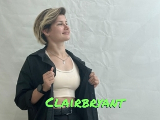 Clairbryant