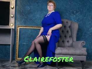 Clairefoster