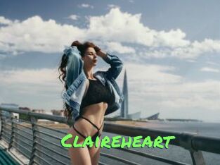 claireheart Gros Seins