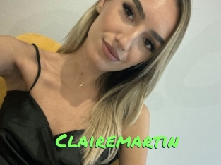 Clairemartin