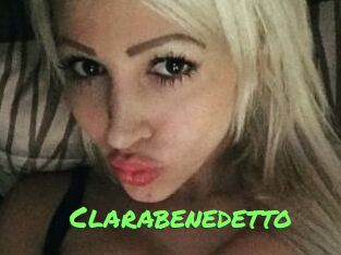 Clara_benedetto