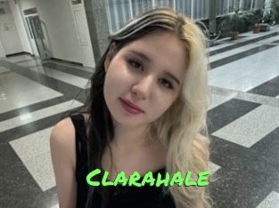clarahale Gros Seins