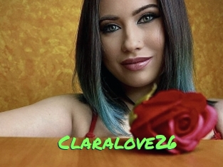 Claralove26
