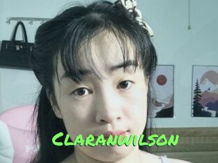Claranwilson