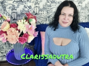 Clarissadutra