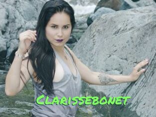 Clarissebonet