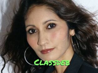 Classdeb