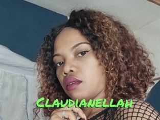claudianellah Gros Seins