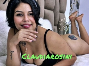 Claudiarosini