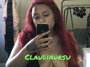Claudiaursu
