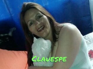 Clauespe