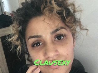 Clausexy