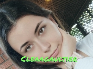 Cleaagaultier