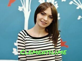 Clementilime