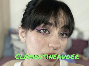 Clementineauger