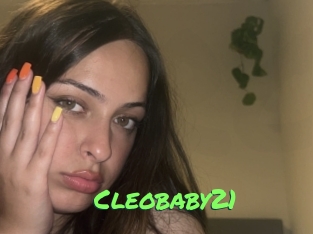 Cleobaby21