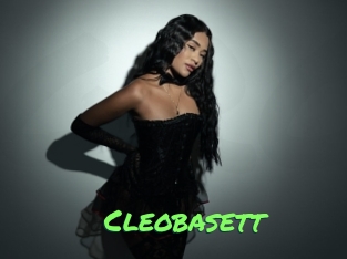 Cleobasett