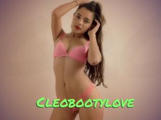 Cleobootylove