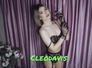 cleodavis Gros Seins