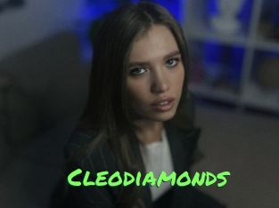 Cleodiamonds