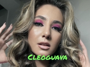 Cleoguava