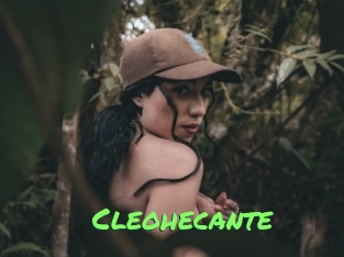 Cleohecante