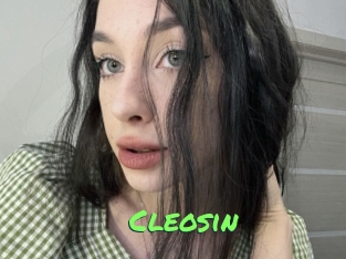 Cleosin