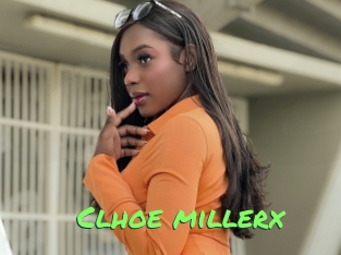clhoe_millerx Gros Seins