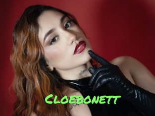 Cloebonett