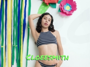 Cloeesmith