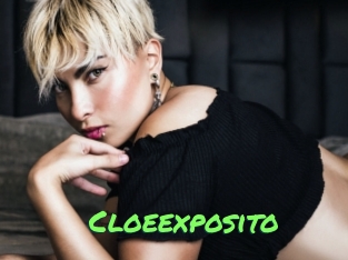 Cloeexposito