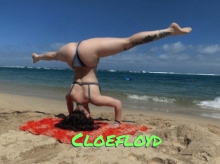 Cloefloyd